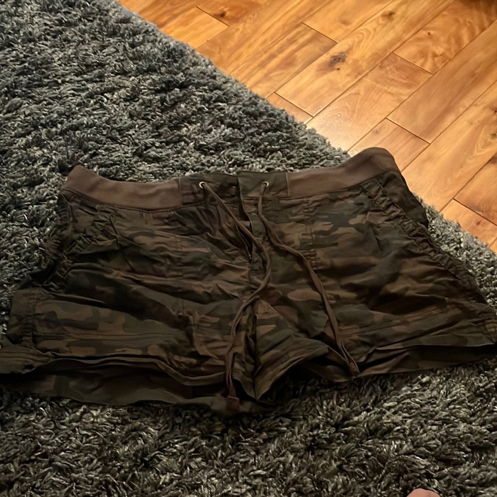 Ana shorts